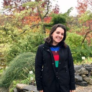 Meet your Posher, Madeline